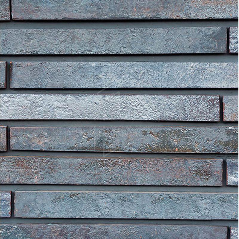 Ригельный кирпич Богандинский, «АЗОВ», 700х100х38 мм